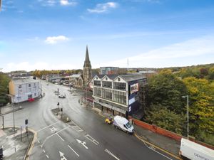 Outside view- click for photo gallery